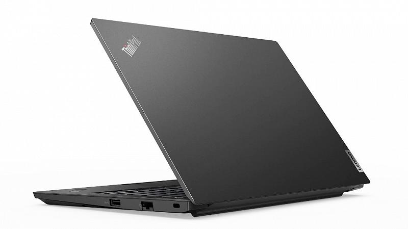 Lenovo ThinkPad E14 Gen2 14.0" FHD IPS AG 250ni...