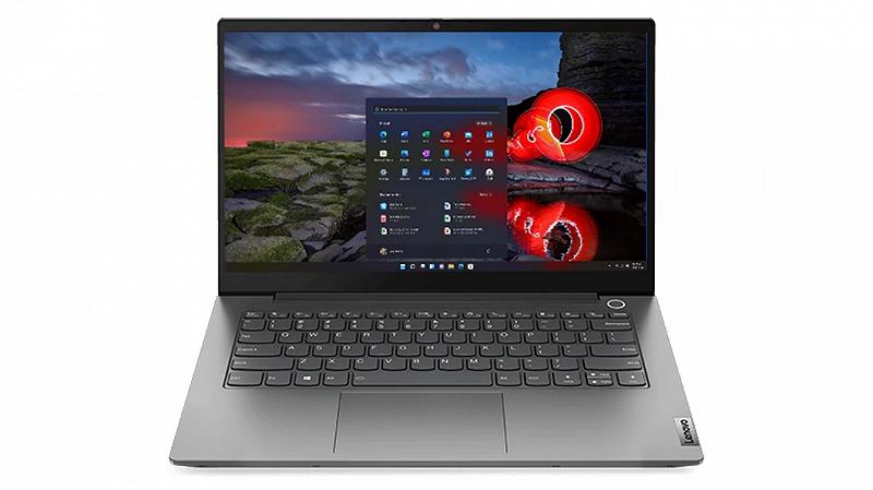 Lenovo ThinkBook 14 G3 ACL Grey - 14.0" FHD IPS...