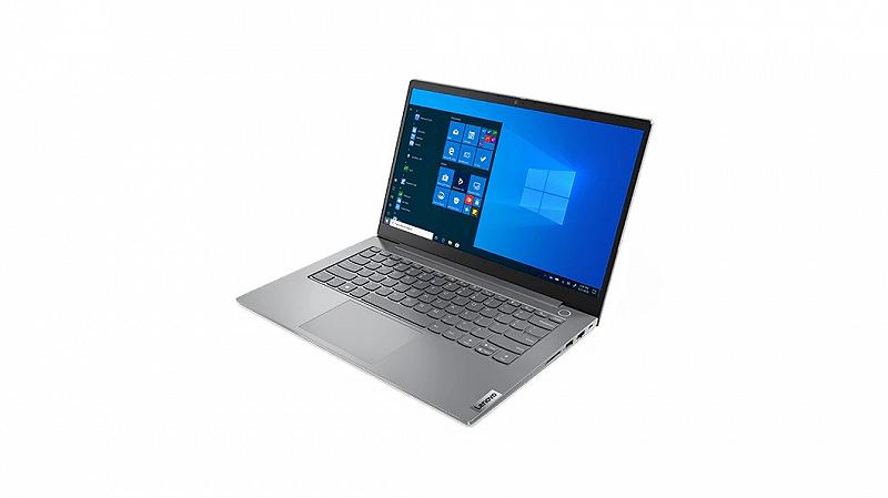 Lenovo ThinkBook 14 G3 ACL Grey - 14.0" FHD IPS...