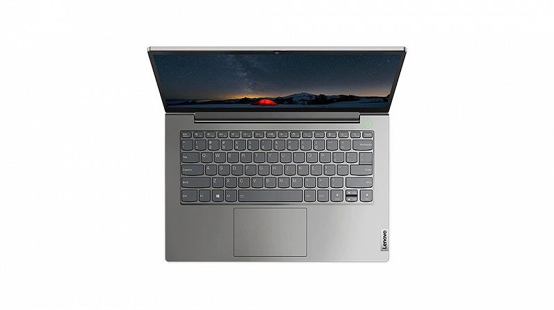 Lenovo ThinkBook 14 G3 ACL Grey - 14.0" FHD IPS...