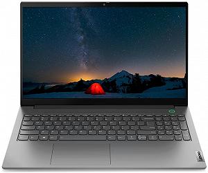 Lenovo ThinkBook 15 G3 ARE Grey - 15.6" FHD IPS...