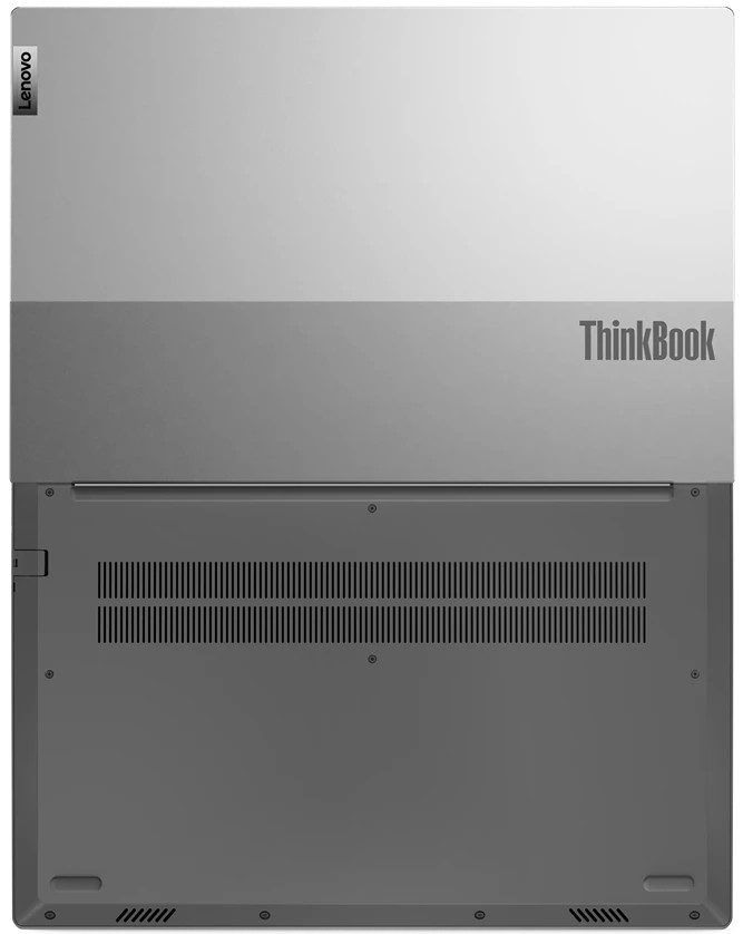 Lenovo ThinkBook 15 G3 ARE Grey - 15.6" FHD IPS...