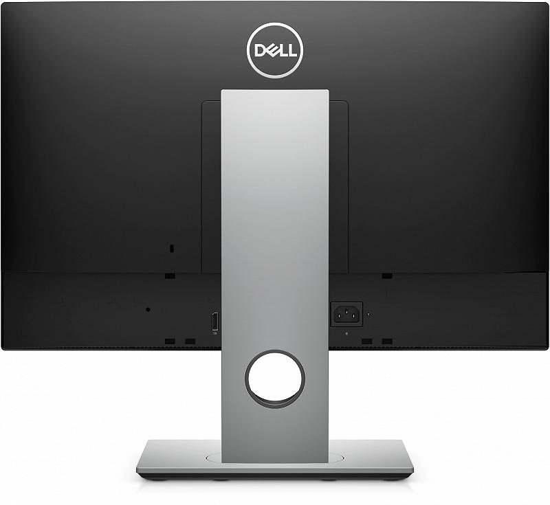 All-in-One PC - 23.8" DELL OptiPlex 5490 FHD IP...