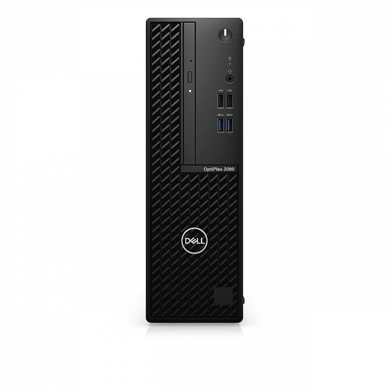 DELL OptiPlex 3080 SFF lntel® Core® i3-10105, 8...