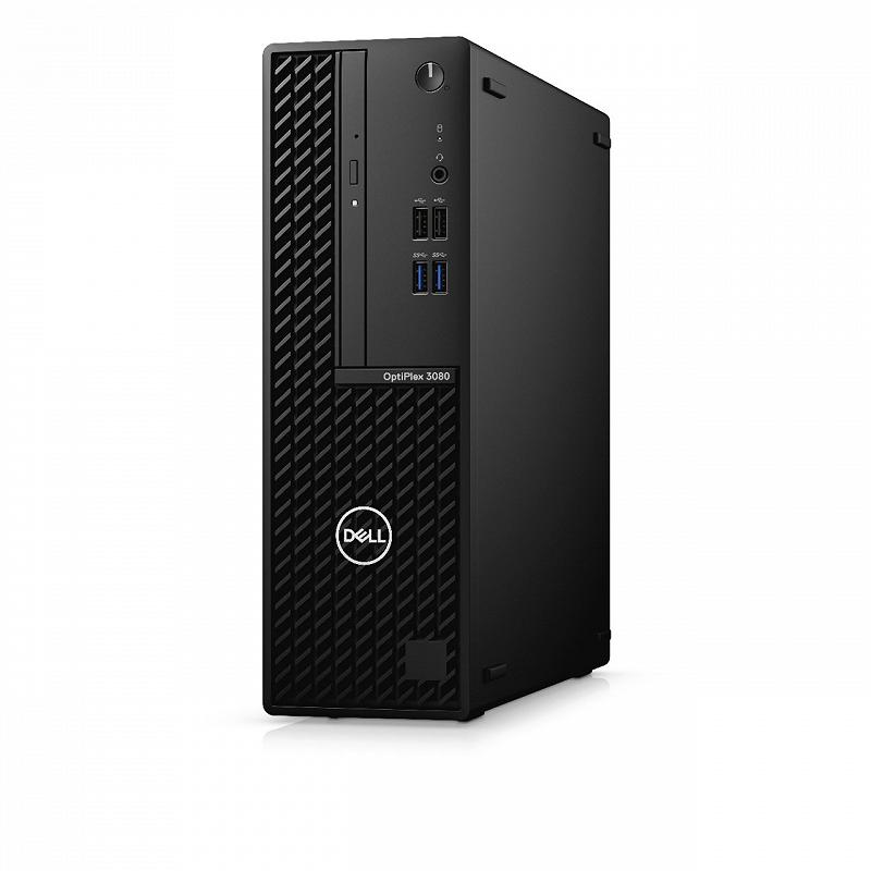 DELL OptiPlex 3080 SFF lntel® Core® i3-10105, 8...