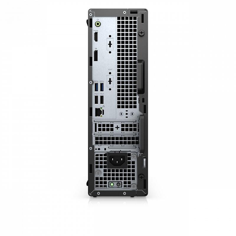 DELL OptiPlex 3080 SFF lntel® Core® i3-10105, 8...