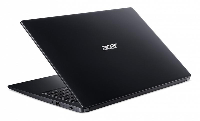 ACER Aspire A315-23 Charcoal Black (NX.HVTEU.02...