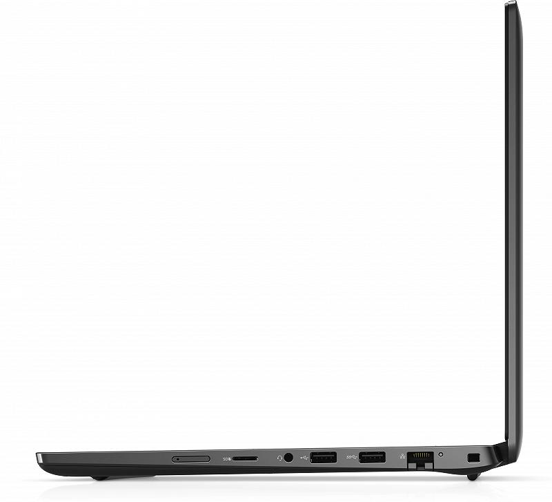 DELL Latitude 3420 Gray, 14.0'' FHD WVA  AG (In...