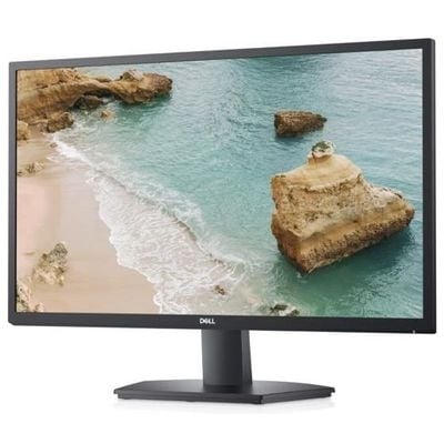 27.0" DELL VA LED SE2722H Black (4ms, 3000:1, 2...