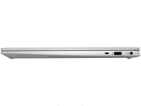 HP Pavilion 15 Natural Silver, 15.6" FHD IPS 25...