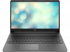 HP Laptop 15s Chalkboard Gray, 15.6" SVA FHD 25...