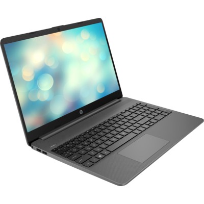 HP Laptop 15s Chalkboard Gray, 15.6" SVA FHD 25...