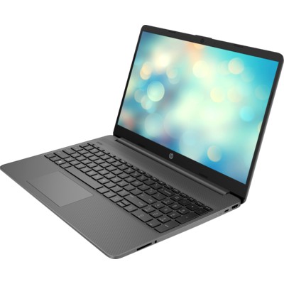 HP Laptop 15s Chalkboard Gray, 15.6" SVA FHD 25...