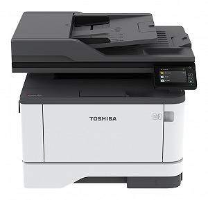 MFP A4 Toshiba e-STUDIO409S, Copier/Printer/Sca...