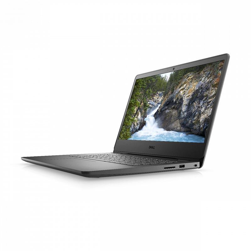 DELL Vostro 14 3000 Black (3400) Black, 14.0" F...