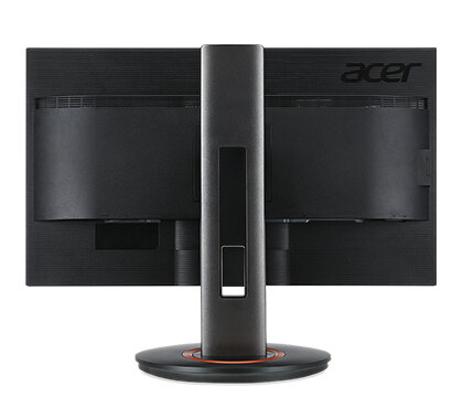 23.8" ACER LED Gaming XF240YU Black (1ms, 3000:...