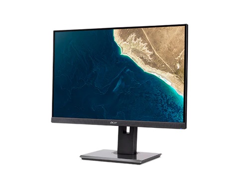 24.0" ACER IPS LED BW247 Black (4ms, 1000:1, 30...