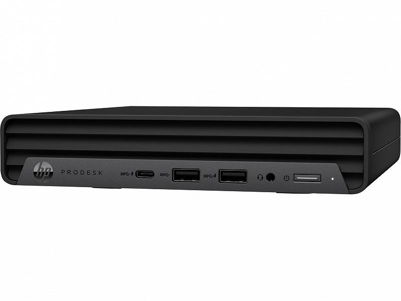 HP ProDesk 400 G6 Desktop Mini (lntel® Core® i5...