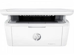 MFD HP LaserJet M141w, White, A4, Up to 20 cpm,...