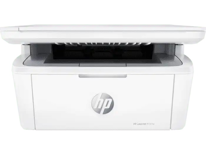 MFD HP LaserJet M141w, White, A4, Up to 20 cpm,...