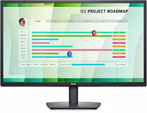 27.0'' DELL IPS LED E2723HN Black (5ms, 1000:1,...