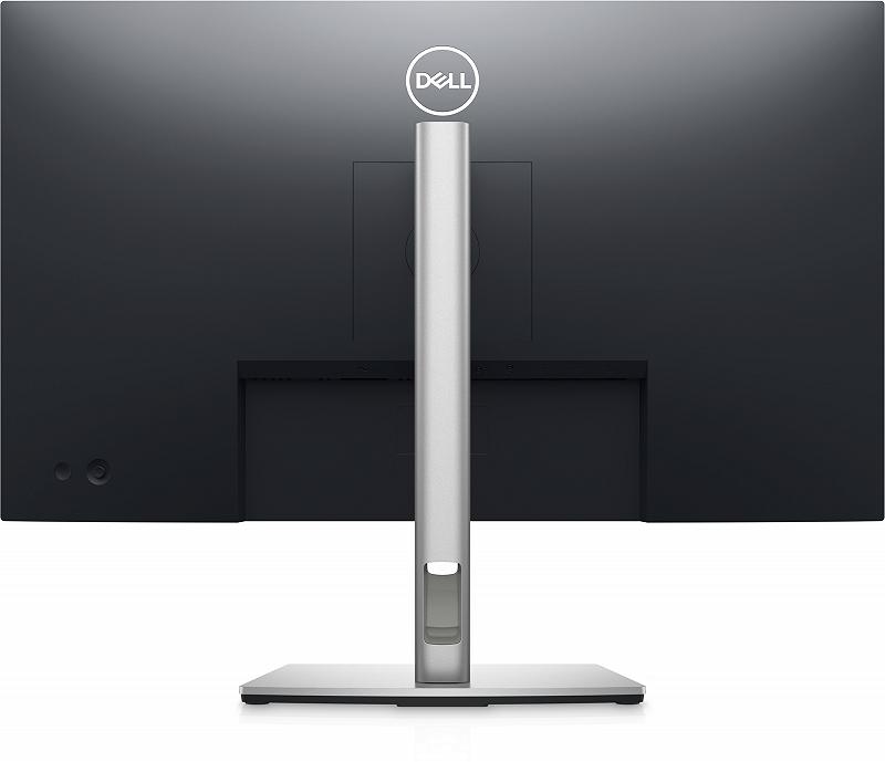 27.0" DELL IPS LED P2723QE Ultrathin Bezel Blac...