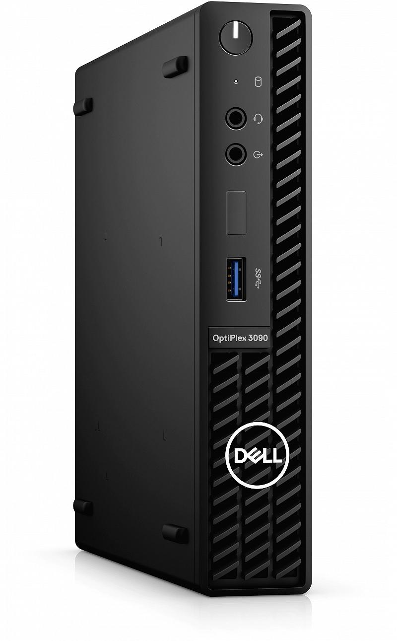 DELL OptiPlex 3090 MFF lntel® Core® i5-10500T, ...