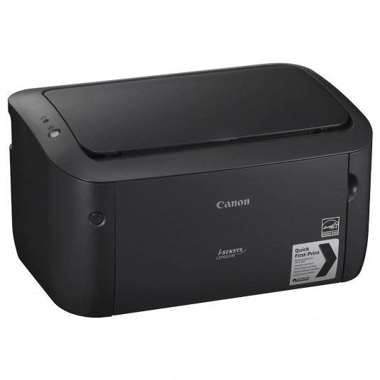 Printer Canon i-Sensys LBP6030B BUNDLE Black (+...