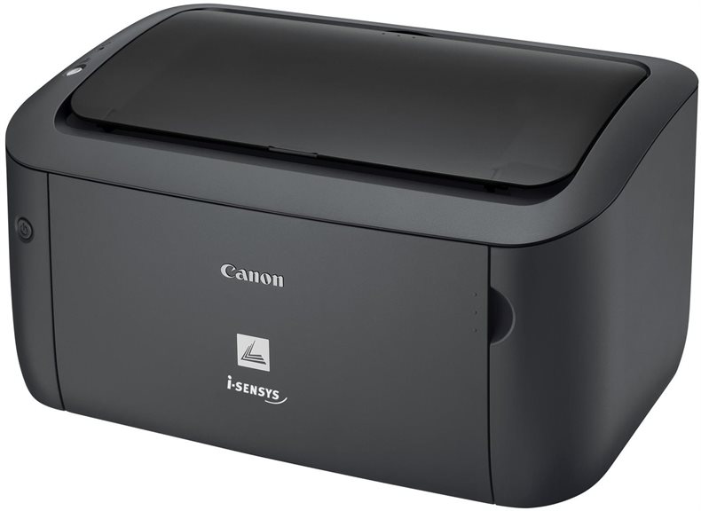 Printer Canon i-Sensys LBP6030B BUNDLE Black (+...