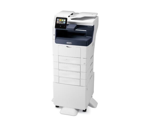 MFD Xerox VersaLink B405, Mono Printer/DADF/Dup...