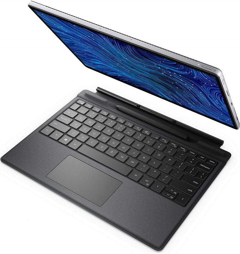 DELL Latitude 7320 Detachable 13.3'' FHD+ Touch...