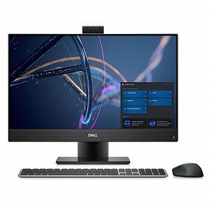 All-in-One PC - 23.8" DELL OptiPlex 5400 FHD IP...