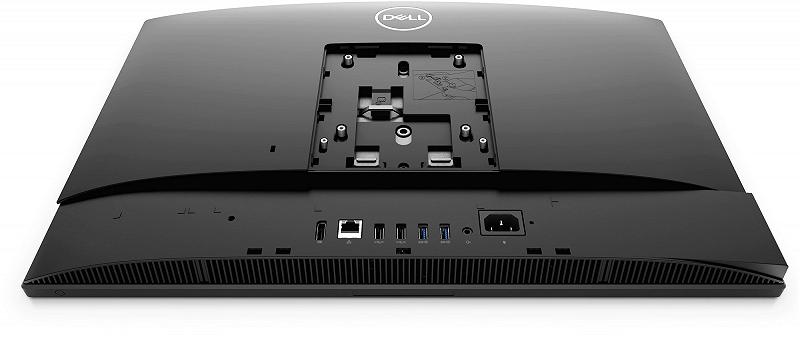 All-in-One PC - 23.8" DELL OptiPlex 5490 FHD IP...
