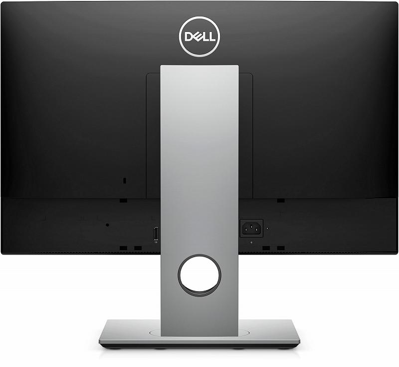 All-in-One PC - 23.8" DELL OptiPlex 5490 FHD IP...