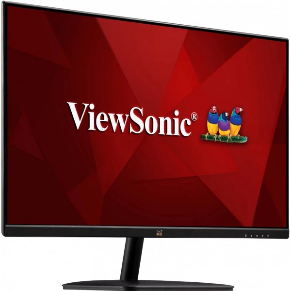 23.8" VIEWSONIC IPS LED VA2432-MHD Black (4ms, ...