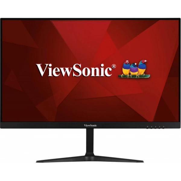 23.8" VIEWSONIC VA LED VX2418-P-MHD Gaming Blac...