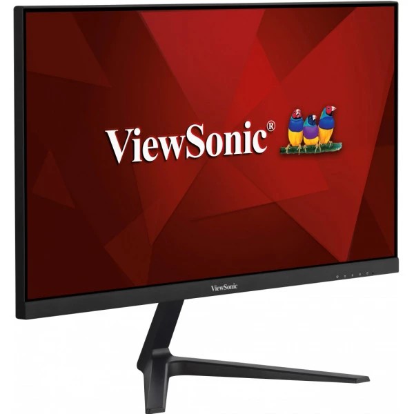 23.8" VIEWSONIC VA LED VX2418-P-MHD Gaming Blac...