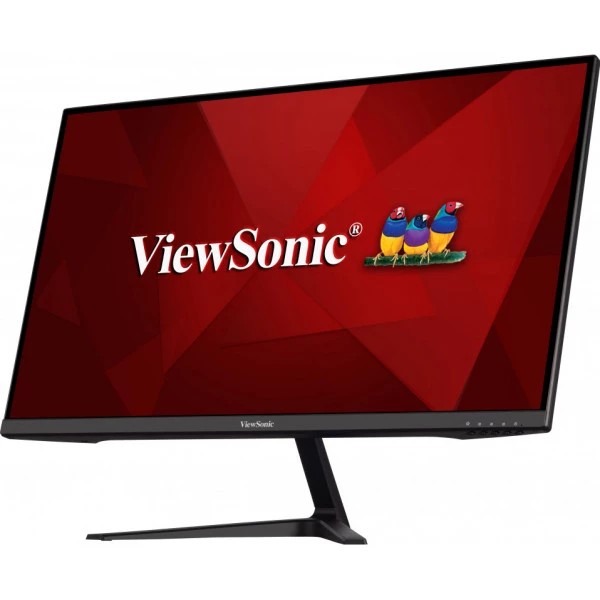 27.0" VIEWSONIC VA LED VX2718-P-MHD Gaming Blac...