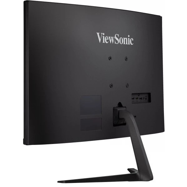 27.0" VIEWSONIC VA LED VX2718-PC-MHD Curved Gam...