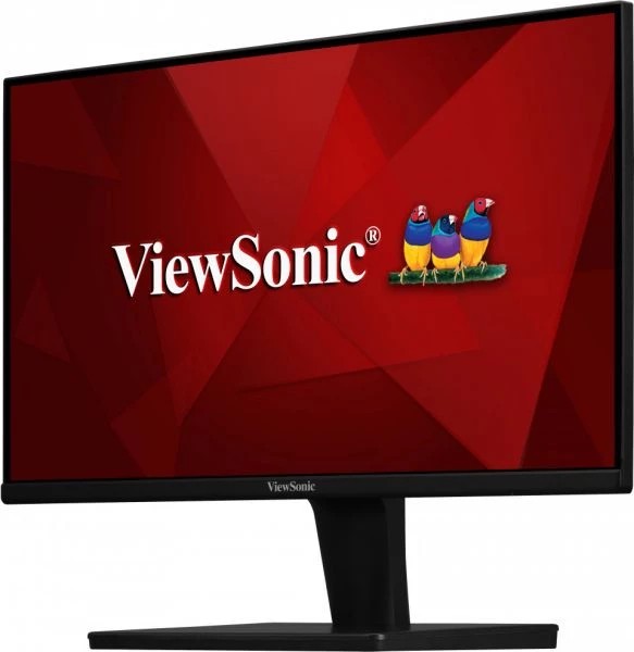 21.5" VIEWSONIC VA LED VA2215-H Black (5ms, 300...