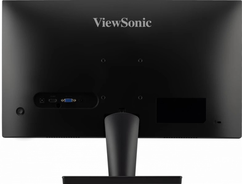 21.5" VIEWSONIC VA LED VA2215-H Black (5ms, 300...