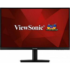 23.8" VIEWSONIC VA LED VA2406-H Black (4ms, 500...