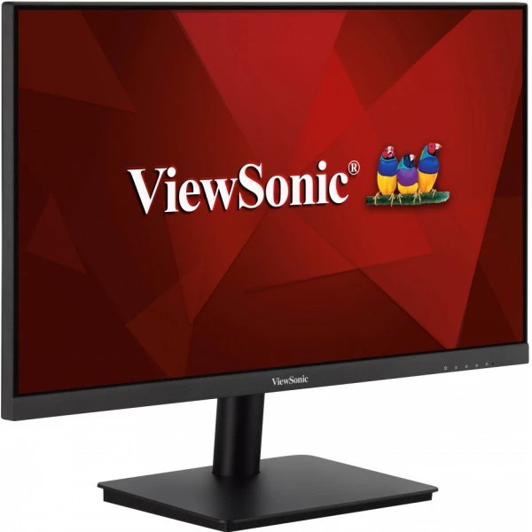 23.8" VIEWSONIC VA LED VA2406-H Black (4ms, 500...