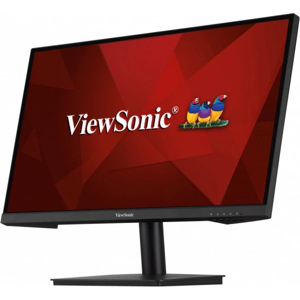 23.8" VIEWSONIC VA LED VA2406-H Black (4ms, 500...