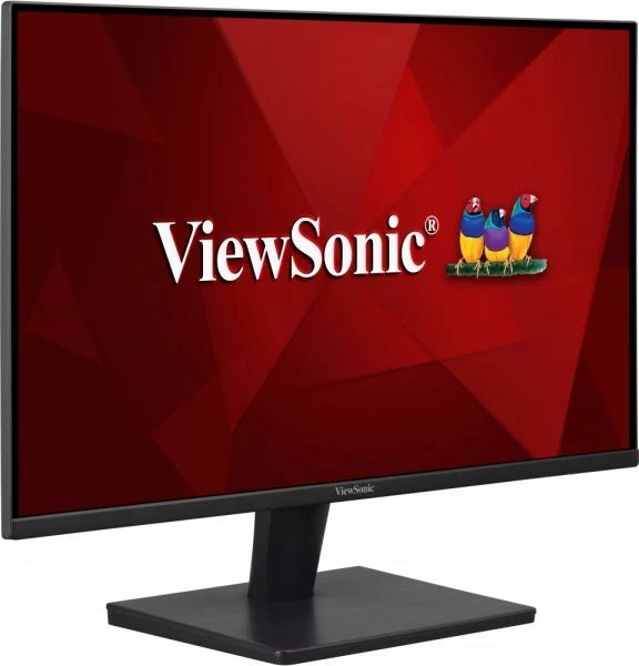 27.0" VIEWSONIC VA LED VA2715-H Black (5ms, 50M...