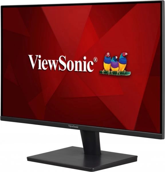 27.0" VIEWSONIC VA LED VA2715-H Black (5ms, 50M...