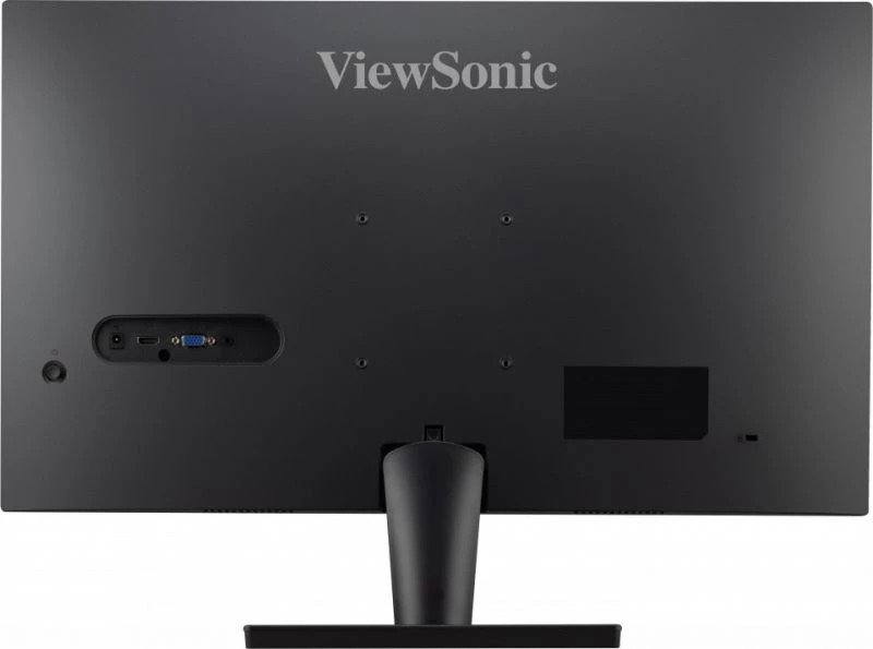 27.0" VIEWSONIC VA LED VA2715-H Black (5ms, 50M...