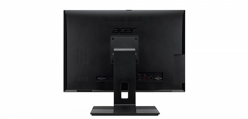 All-in-One PC - 23.8'' ACER Veriton Z4880G FHD ...