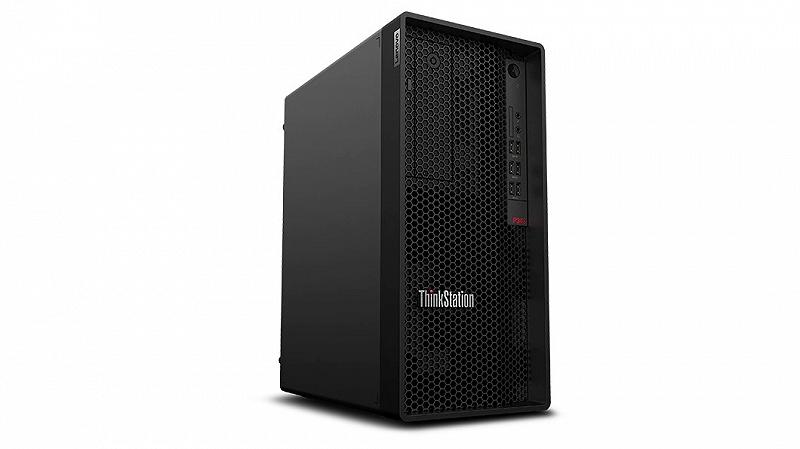 Lenovo ThinkStation P348 Tower P348, i5-11500 1...