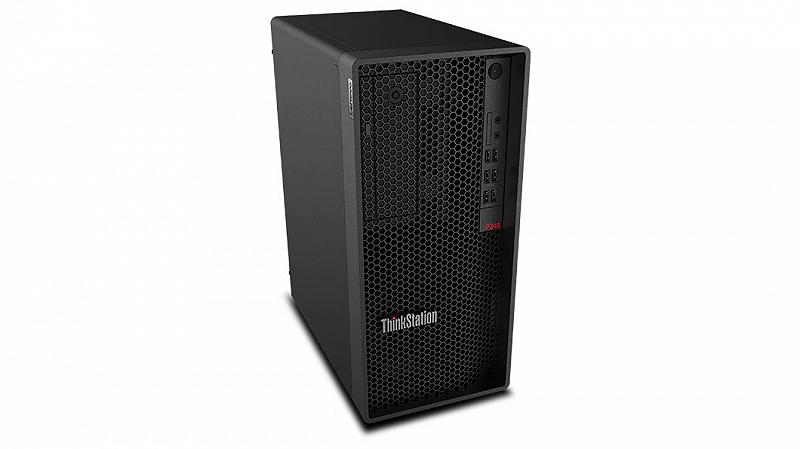 Lenovo ThinkStation P348 Tower P348, i5-11500 1...